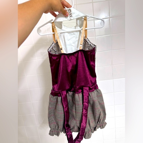 ballet performance outfit - Picture 2 of 7